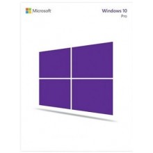 Windows 10 OEM Profesional  64Bits Español