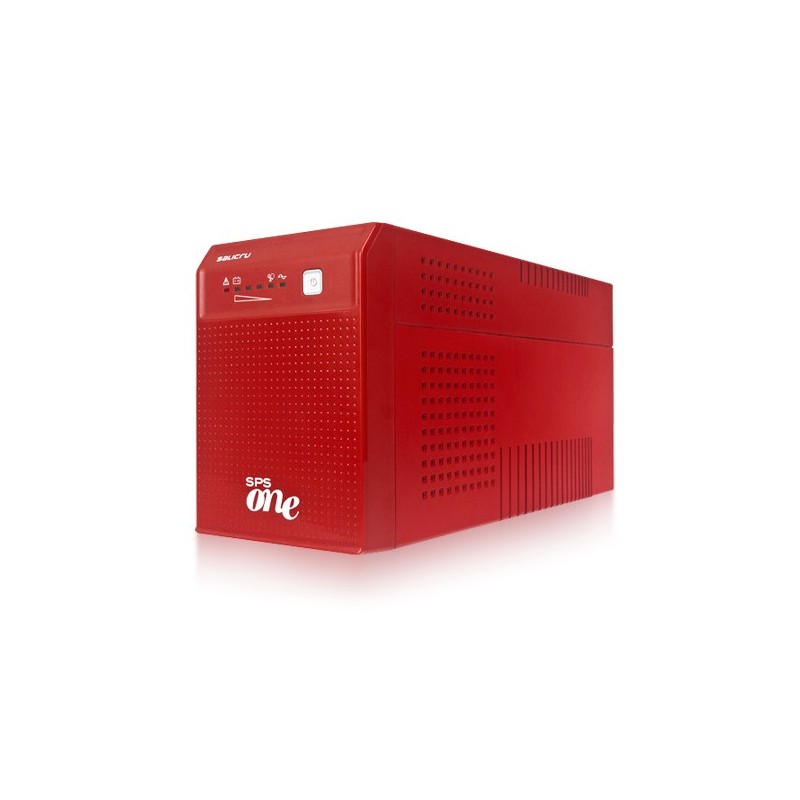 Salicru SPS one 900VA SAI 480W 2xSchuko 2xRJ11 USB Salicru SPS one 900VA SAI 480W 2xSchuko 2xRJ11 USB