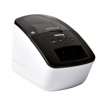 Impresa De Etiquetas Termica Brother Ql 700