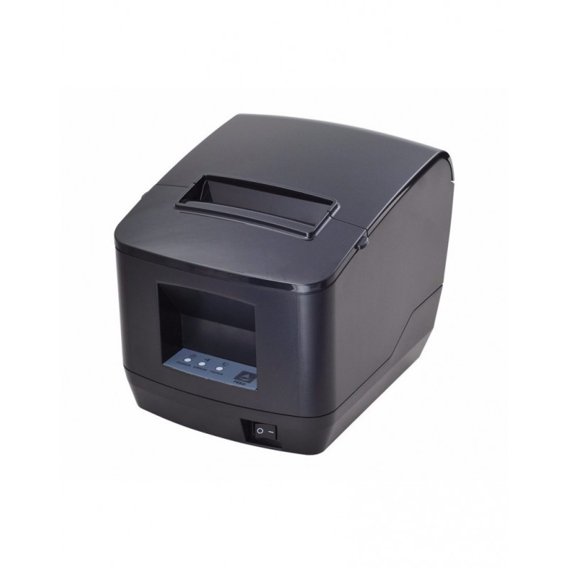 Impresora de Tickets ITP-83 USB / Serie / Ethernet Impresora de Tickets ITP-83 USB / Serie / Ethernet