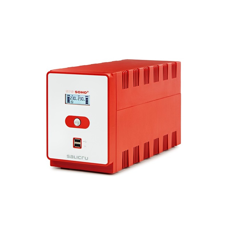 Salicru Soho+ SPS-650 Salicru Soho+ SPS-650