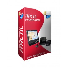 Itactil Profesional