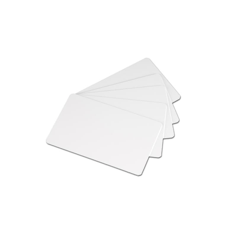 Pack de 10 Tarjetas Plásticas con Chip de Proximidad