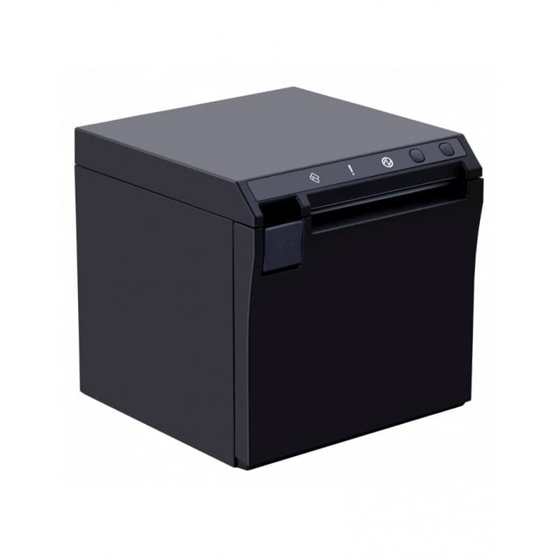 Impresora térmica ITP-Front con impresión frontal