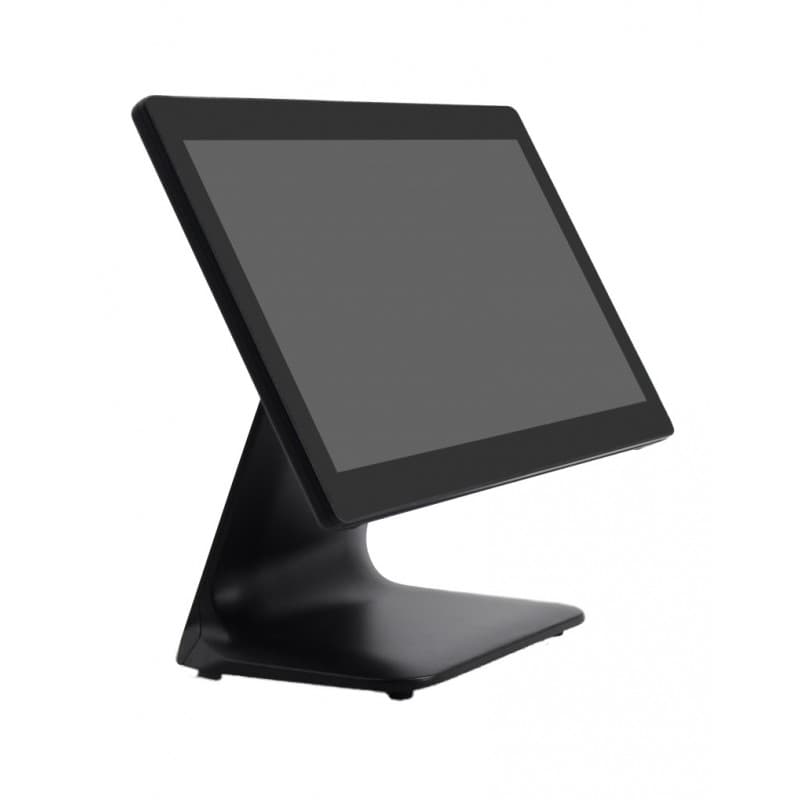 Monitor táctil TM-156 Panorámico 15"