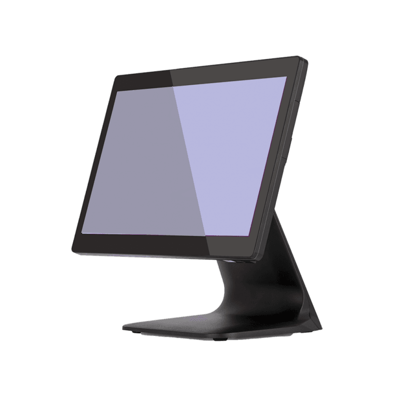 Terminal TPV KT-100 W 15,6" (con Windows 11 IOT incluido)